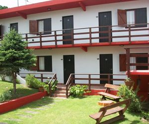 Hostería El Bosque Villa Gesell Argentina