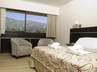 Hotel pic Altos De Merlo Suites