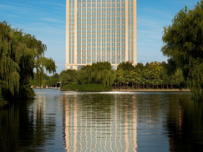 Hotel Photo 21