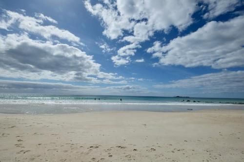 Sisters Beach House