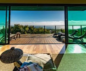 The Roozen Residence Margaret River Australia