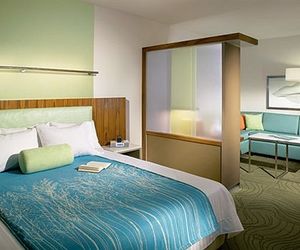 SpringHill Suites by Marriott Midland Odessa Midland United States