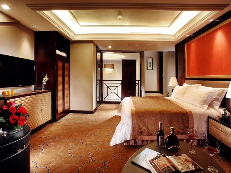 صورة الفندق 2