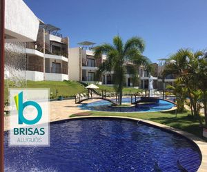 Apart Hotel Brisas do Amor Pipa Brazil