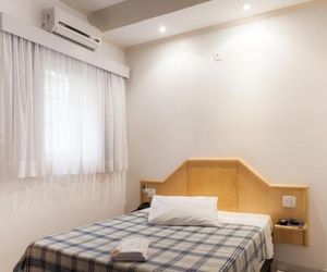 Hotel Casablanca Campinas Brazil