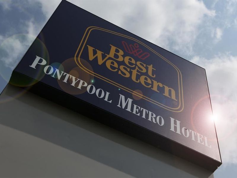 Hotel Photo 18
