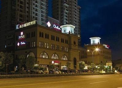 Hotel Photo 5
