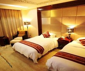 Senqin Hotel Feng-hsien China