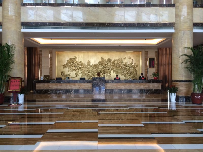 Hotel Photo 13