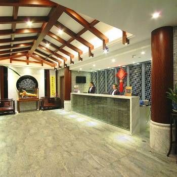 Hotel Photo 19