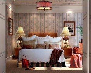 Liston Hotel Songjiang Shanghai Fangsong China