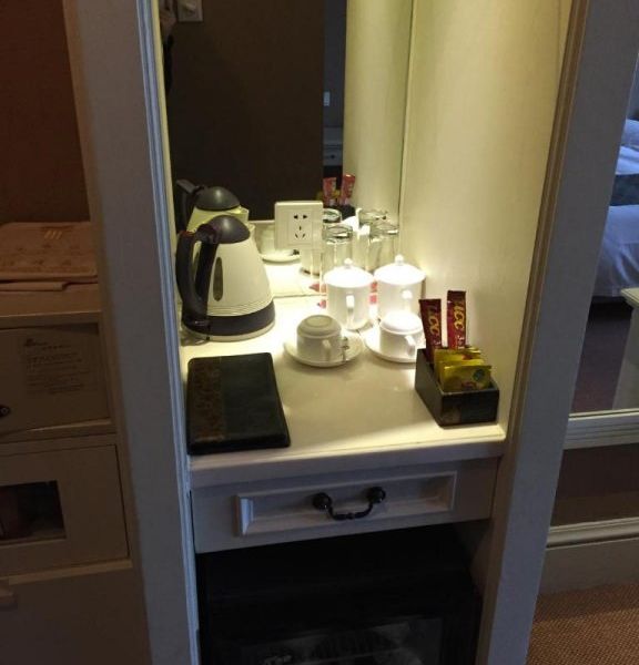 Hotel Photo 14