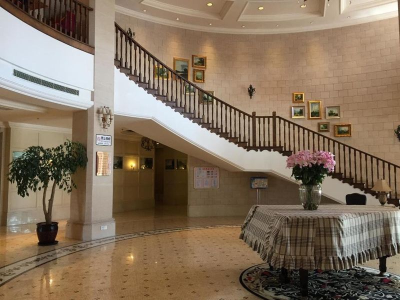 Hotel Photo 19