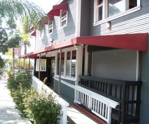RK Hostel San Diego United States