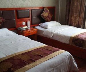 Haiwaihai Hotel Yuncheng China