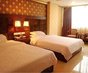 Xiangju Business Hotel Qingyuan China