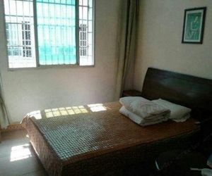 Qingyang Inn Lishui China