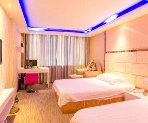 Xizi Hotel Lishui China