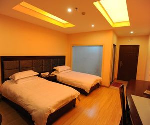 Jiaman Hotel Jingdezhen China