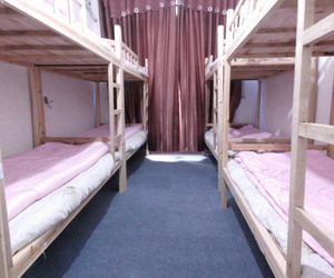 Zhangge Youth Hostel Jingdezhen China