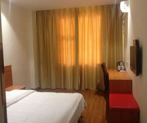 Linyi Jiahe Business Hotel Chieh-hu China