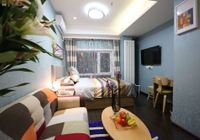 Отзывы Yijia Nascent State International Service Apartment