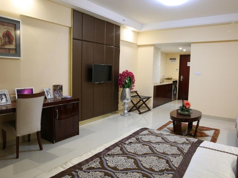 صورة الفندق 7