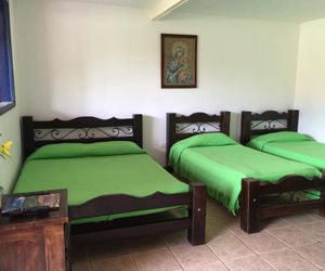 Hotel Quindio Campestre El Meson Colombia