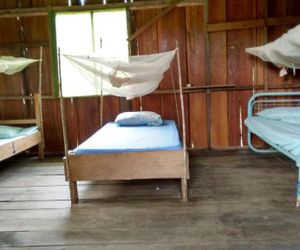 Hipilandia Eco Hostal Leticia Colombia