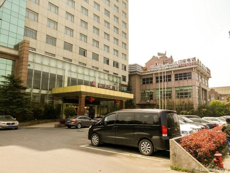 Hotel Photo 23