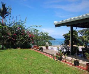 La Terraza Verde Drake Bay Costa Rica