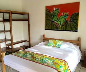 El Mono Loco Hotel Tamarindo Costa Rica