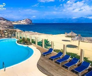 Las Rochas Mindelo Cape Verde