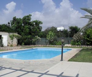 Villa Dora Chloraka Cyprus