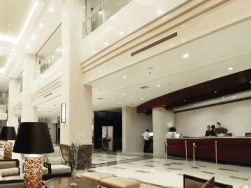 Hotel Photo 11