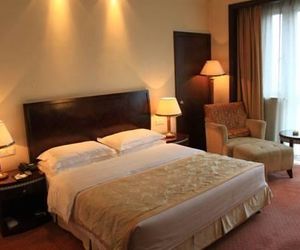 Shanghai Xietong Hotel Anting China