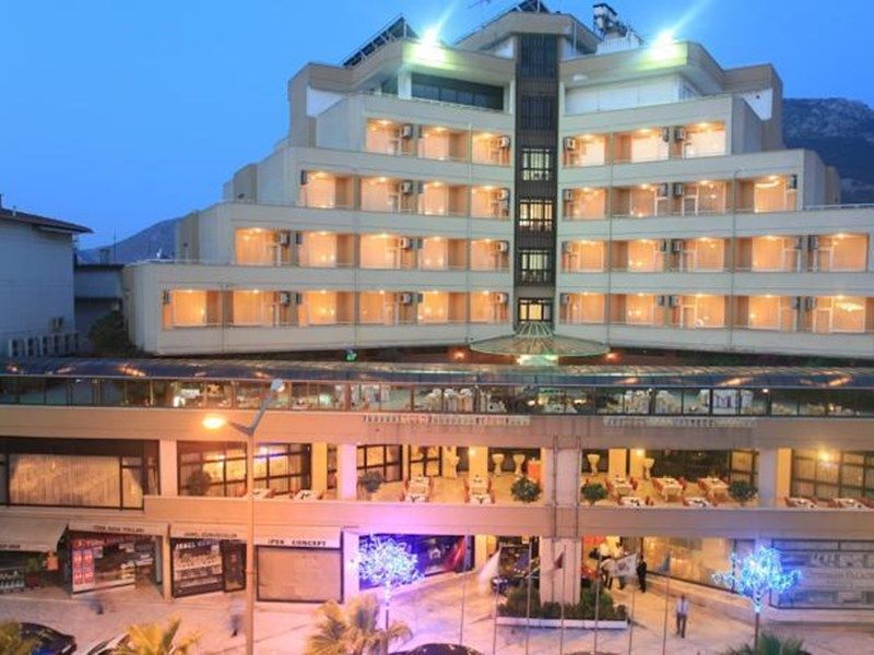 Hotel Photo 10