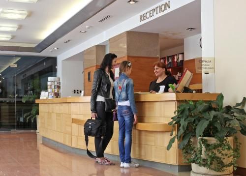 Hotel Photo 19