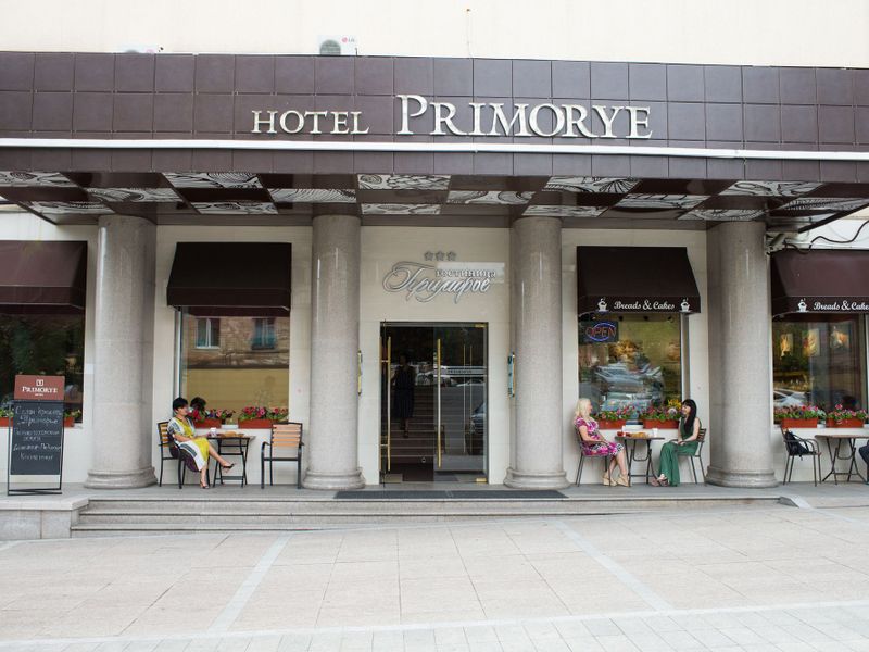 Hotel Photo 22