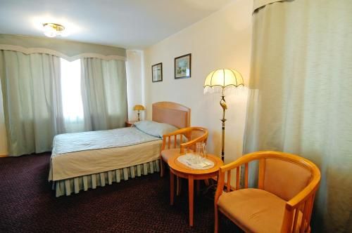 Hotel Photo 5