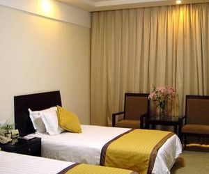 Shanghai Chengyuan Hotel Feijiazhai China