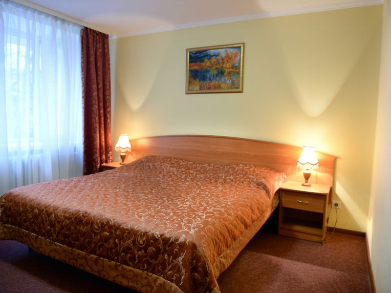 Hotel Photo 1