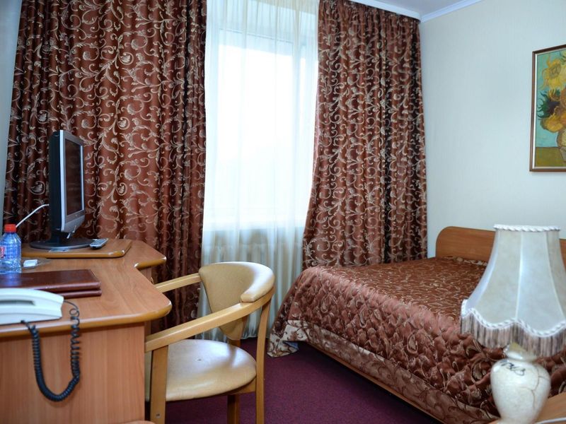 Hotel Photo 2