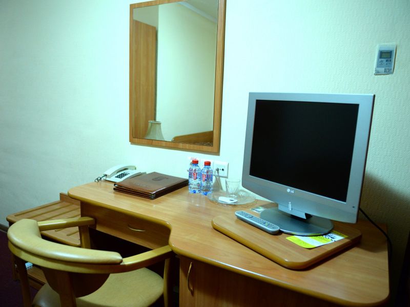 Hotel Photo 11