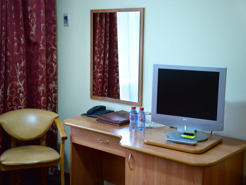 Hotel Photo 12