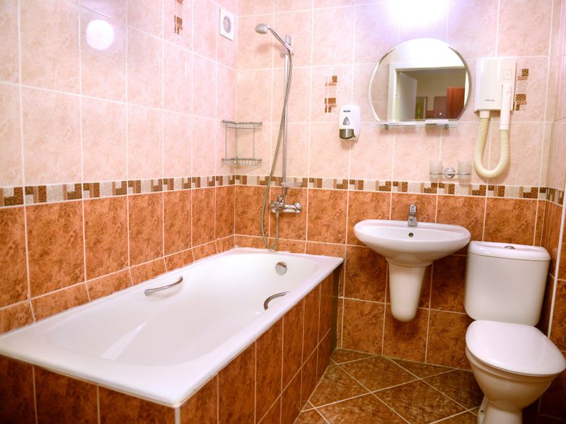 Hotel Photo 16