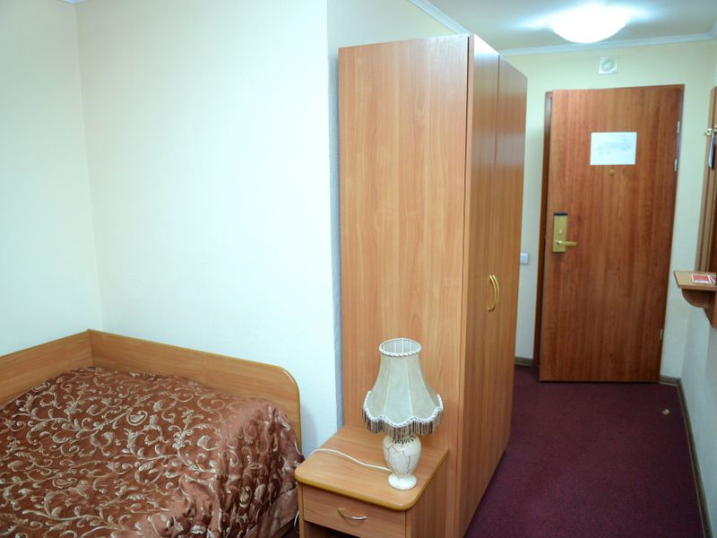Hotel Photo 6