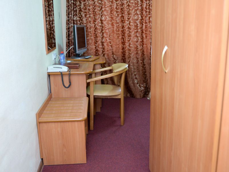 Hotel Photo 9