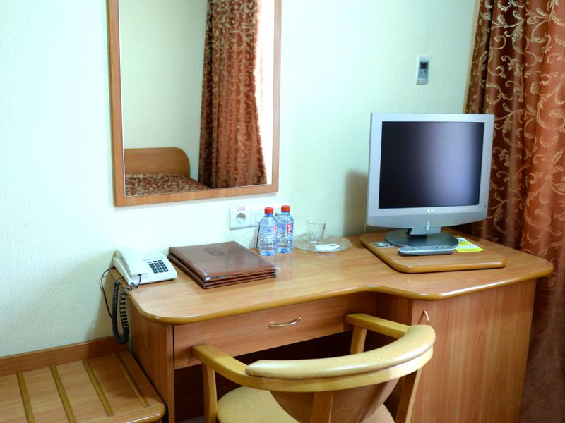 Hotel Photo 10