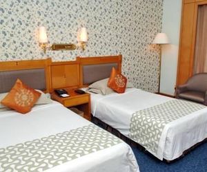 Shanghai Dazhong International Conference Hotel Fangsong China